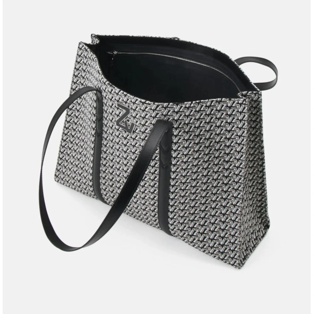 Zadig and Voltaire tote bag rare - Picture 3 of 4